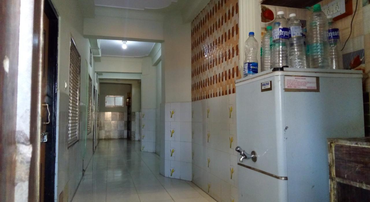 Hotel Amber Plaza Chittorgarh Exterior foto